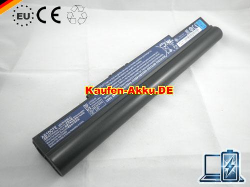 Images 1 Of EU Autentico Acer As10c7e, 4icr19/66-2 934t2086f Batteria 14.8v