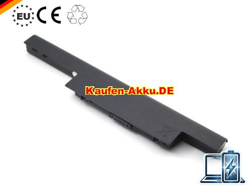 Images 4 Of EU Originální Notebook Baterie Pro Acer Aspire 4333 4339 4349 As10d5e 6000mah