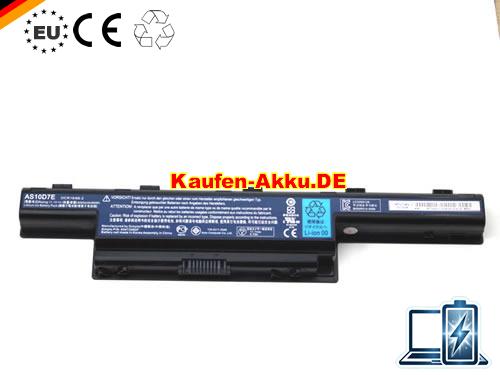 Images 5 Of EU Originální Notebook Baterie Pro Acer Aspire 4333 4339 4349 As10d5e 6000mah