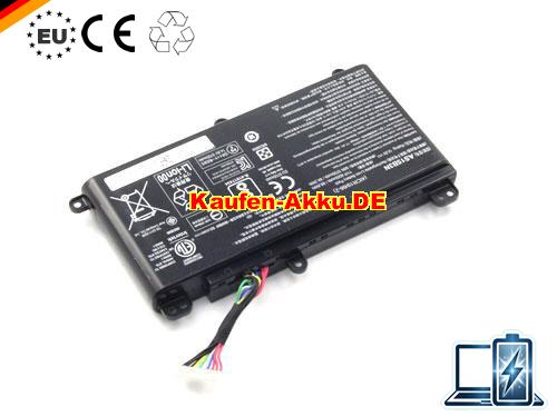  Images 1 Of EU Autentico Acer As15b3n Batteria Per Predator 15 17 Series Computer Portatile 88.8wh