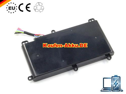  Images 2 Of EU Autentico Acer As15b3n Batteria Per Predator 15 17 Series Computer Portatile 88.8wh