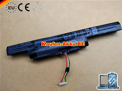 Images 1 Of EU 62.2wh Originální Acer As16b8j As16b5j Baterie Pro Aspire E5-575g