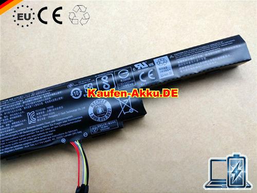 Images 3 Of EU 62.2wh Originální Acer As16b8j As16b5j Baterie Pro Aspire E5-575g