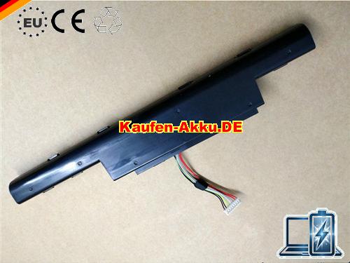 Images 4 Of EU 62.2wh Originální Acer As16b8j As16b5j Baterie Pro Aspire E5-575g