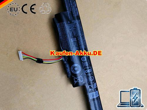 Images 5 Of EU 62.2wh Originální Acer As16b8j As16b5j Baterie Pro Aspire E5-575g