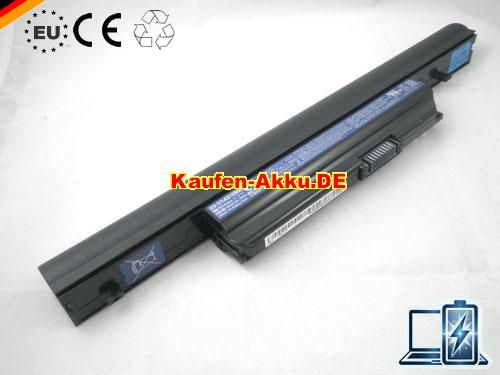Images 1 Of EU Autentico Acer As10b3e As10b7e Aspire 4745g 4820t 5820t Pc Batteria