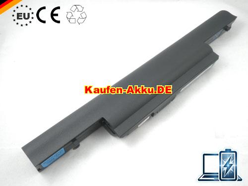 Images 3 Of EU Autentico Acer As10b3e As10b7e Aspire 4745g 4820t 5820t Pc Batteria