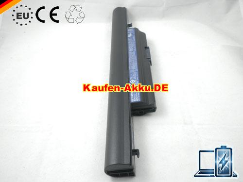 Images 4 Of EU Autentico Acer As10b3e As10b7e Aspire 4745g 4820t 5820t Pc Batteria