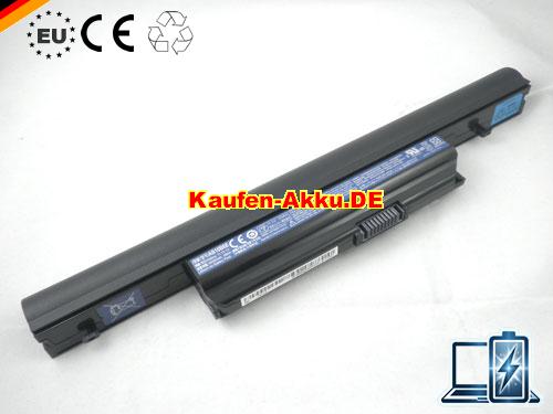 Images 5 Of EU Autentico Acer As10b3e As10b7e Aspire 4745g 4820t 5820t Pc Batteria