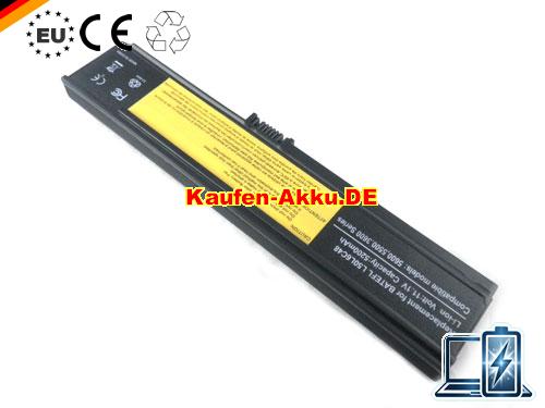  Images 2 Of EU Acer Batefl50l6c40 Batefl50l6c48 Remplacement Ordinateur Portable Batterie Pour Acer Aspire 3600 Aspire 5500 Aspire 5600 Series Ordinateur Portable