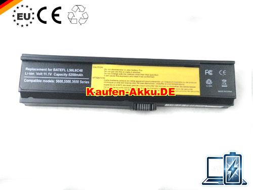  Images 5 Of EU Acer Batefl50l6c40 Batefl50l6c48 Remplacement Ordinateur Portable Batterie Pour Acer Aspire 3600 Aspire 5500 Aspire 5600 Series Ordinateur Portable