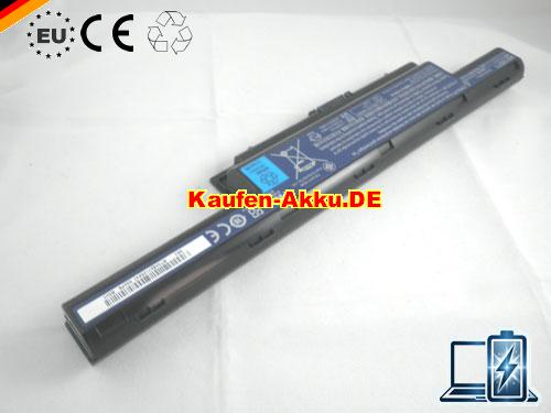  Images 2 Of EU Originální As10d31 As10d3e As10d75 As10d81 Baterie Pro Acer Aspire 5741g Aspire 8472g 4252 4755g 4741zg Series Notebook