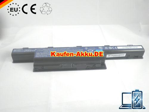  Images 5 Of EU Originální As10d31 As10d3e As10d75 As10d81 Baterie Pro Acer Aspire 5741g Aspire 8472g 4252 4755g 4741zg Series Notebook