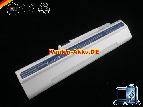  Images 1 Of EU Acer Um08a31 Um08a72 Um08b71 Autentico Batteria Per Acer Aspire One A110l A150l A150x Aoa110-1295