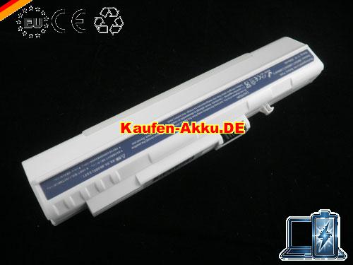  Images 2 Of EU Acer Um08a31 Um08a72 Um08b71 Autentico Batteria Per Acer Aspire One A110l A150l A150x Aoa110-1295