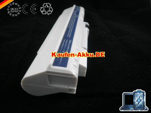  Images 4 Of EU Acer Um08a31 Um08a72 Um08b71 Autentico Batteria Per Acer Aspire One A110l A150l A150x Aoa110-1295