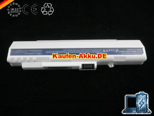  Images 5 Of EU Acer Um08a31 Um08a72 Um08b71 Autentico Batteria Per Acer Aspire One A110l A150l A150x Aoa110-1295