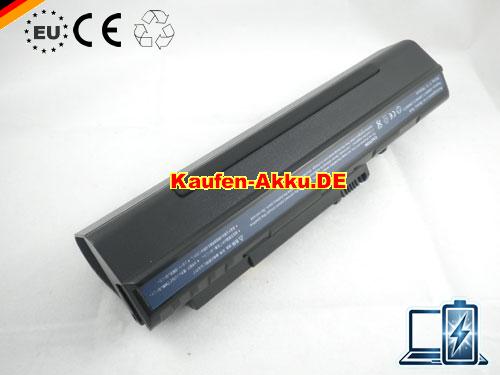  Images 1 Of EU Acer Aspire One A110l A150l A150x Um08a31 Um08a72 Um08b71 Reemplazo Computadora Portátil Batería