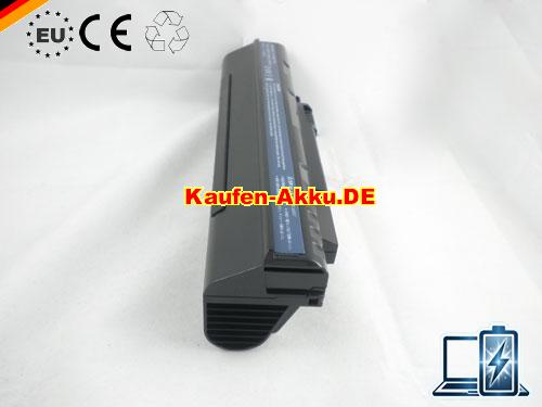  Images 4 Of EU Acer Aspire One A110l A150l A150x Um08a31 Um08a72 Um08b71 Reemplazo Computadora Portátil Batería