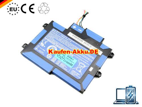 Images 1 Of EU Autentic Acer Iconia Tab A100 A101 Bat-711 Baterie
