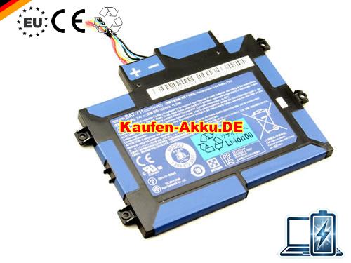 Images 2 Of EU Autentic Acer Iconia Tab A100 A101 Bat-711 Baterie