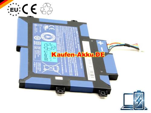Images 3 Of EU Autentic Acer Iconia Tab A100 A101 Bat-711 Baterie