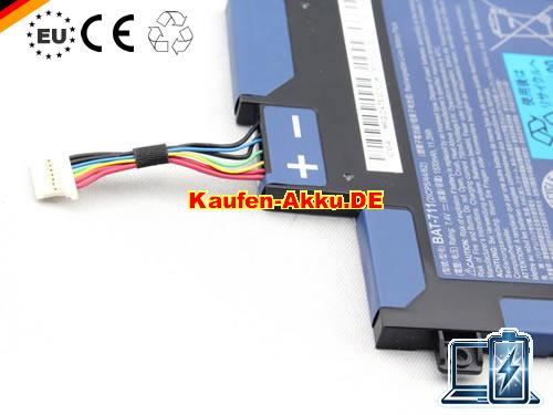 Images 5 Of EU Autentic Acer Iconia Tab A100 A101 Bat-711 Baterie