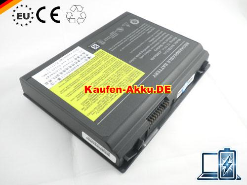 Images 2 Of EU Acer Batbcl11 Aspire 2200 Travelmate 430 Travelmate 420 Travelmate 540 Series Batterie 6300mah 9 Cell