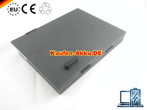 Images 3 Of EU Acer Batbcl11 Aspire 2200 Travelmate 430 Travelmate 420 Travelmate 540 Series Batterie 6300mah 9 Cell
