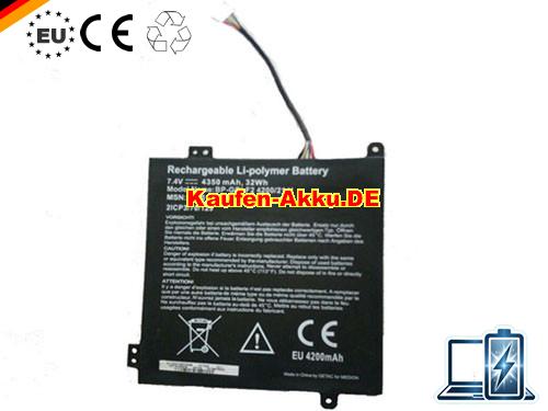 Images 1 Of EU Genuine Bp-golf2 Battery For Acer Bpgolf2 40051000 Laptop