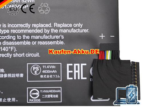 Images 5 Of EU Getac 0b23-011f0rv Baterie Bp-mcallan-31/4630sp Li-polymer 11.4v