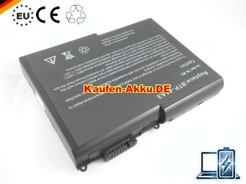 Images 2 Of EU Acer Btp-44a3, Ms2111, Aspire 1200 1400 1600 Series Laptop Batterie 12-cell
