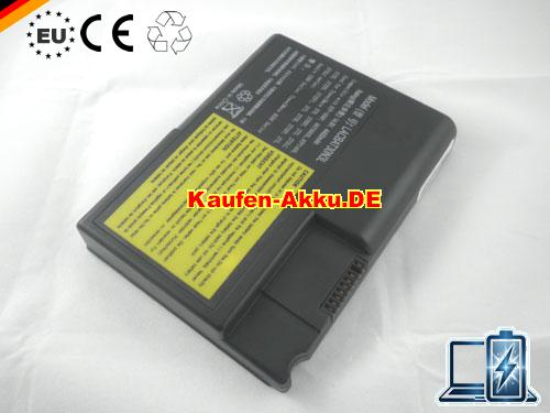  Images 2 Of EU Acer W2a550, Btp-550, Bat30n3l, Aspire 1200, Travelmate 270 Series Baterie 4400mah 14.8v