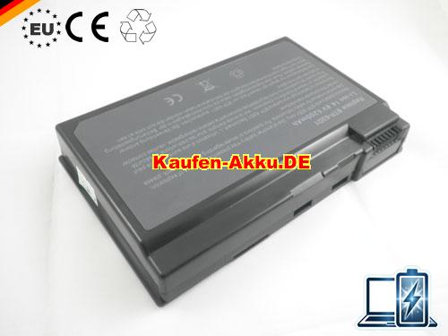 Images 2 Of EU Acer Btp-63d1 Btp-96h1 60.49y02.001 Substituição Bateria Para Acer Travelmate C300 C301xmi C302xmi Aspire 3610 Portátil