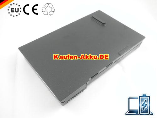 Images 3 Of EU Acer Btp-63d1 Btp-96h1 60.49y02.001 Substituição Bateria Para Acer Travelmate C300 C301xmi C302xmi Aspire 3610 Portátil