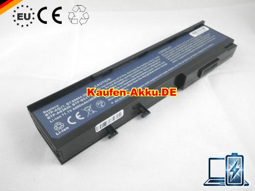 Images 1 Of EU Nou Acer Travelmate 2420 3240 3280 Laptop Baterie Btp-aqj1 6cell