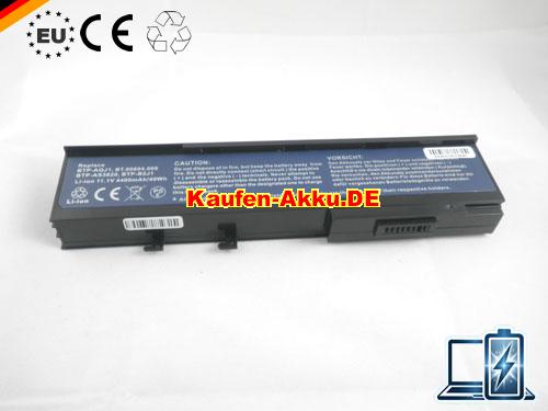 Images 5 Of EU Nou Acer Travelmate 2420 3240 3280 Laptop Baterie Btp-aqj1 6cell