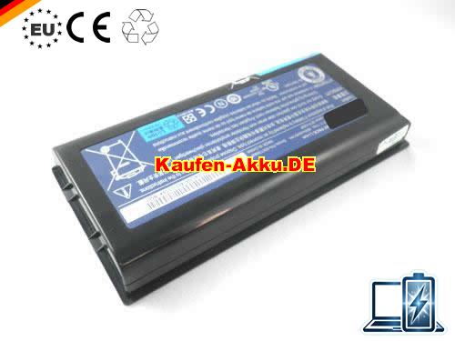 Images 2 Of EU 909t5960f Btp-cibp P08b1 934t2980f Batterie Für Packard Bell Easynote Tn36 Tn65 Series