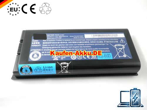 Images 5 Of EU 909t5960f Btp-cibp P08b1 934t2980f Batterie Für Packard Bell Easynote Tn36 Tn65 Series