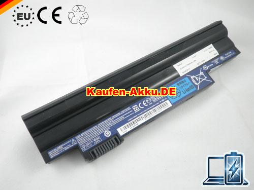 Images 1 Of EU Acer Al10b31 Al10a31 Reemplazo Computadora Portátil Batería Para Acer Aspire One D260 D255