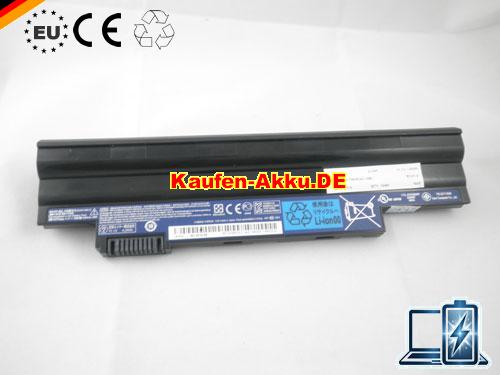 Images 5 Of EU Acer Al10b31 Al10a31 Reemplazo Computadora Portátil Batería Para Acer Aspire One D260 D255