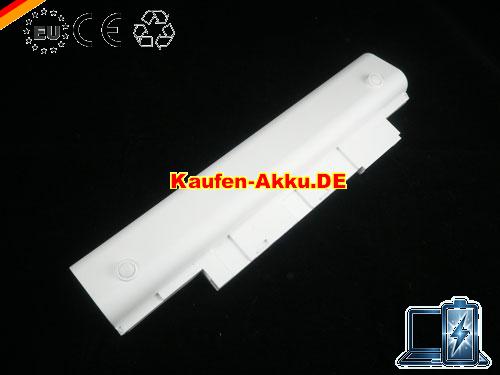 Images 3 Of EU Acer Al10b31 Al10a31 Aspire One D260 Series Batterie 6-cell White