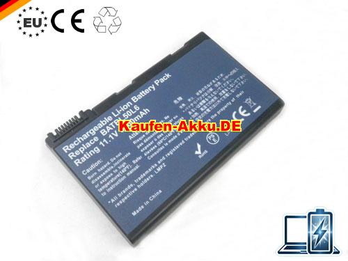 Images 1 Of EU Acer Batbl50l4 Batbl50l6h Ersatz Batterie Für Acer Aspire 3100 Aspire 5100 5680 Series Travelmate 2490 Laptop