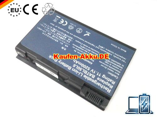 Images 2 Of EU Acer Batbl50l4 Batbl50l6h Ersatz Batterie Für Acer Aspire 3100 Aspire 5100 5680 Series Travelmate 2490 Laptop