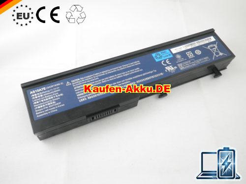 Images 1 Of EU Acer As10a7e, 3icr19/66-2, 934t2083 Portátil Bateria 11.1v