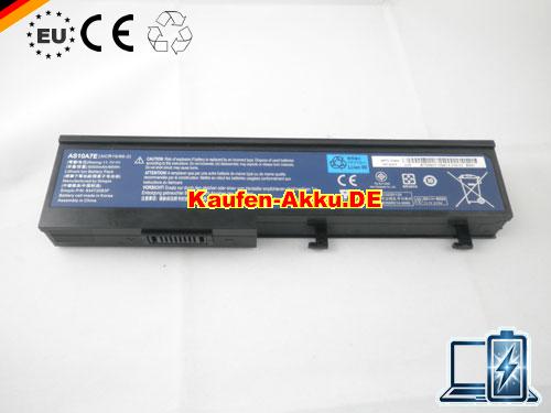 Images 5 Of EU Acer As10a7e, 3icr19/66-2, 934t2083 Portátil Bateria 11.1v