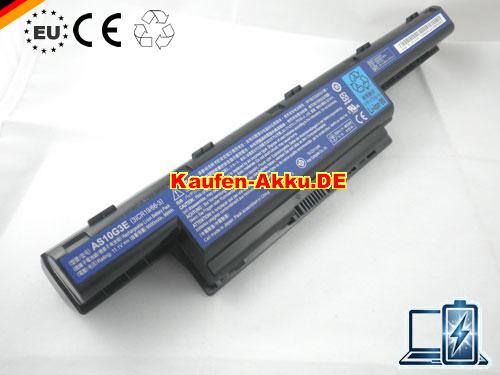  Images 1 Of EU Acer As10g3e 3icr19/66-3 Baterie 11.1v 12-cell
