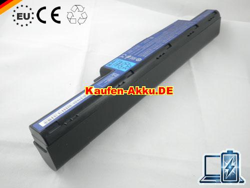  Images 2 Of EU Acer As10g3e 3icr19/66-3 Baterie 11.1v 12-cell
