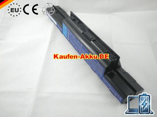  Images 3 Of EU Acer As10g3e 3icr19/66-3 Baterie 11.1v 12-cell