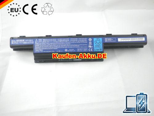  Images 5 Of EU Acer As10g3e 3icr19/66-3 Baterie 11.1v 12-cell